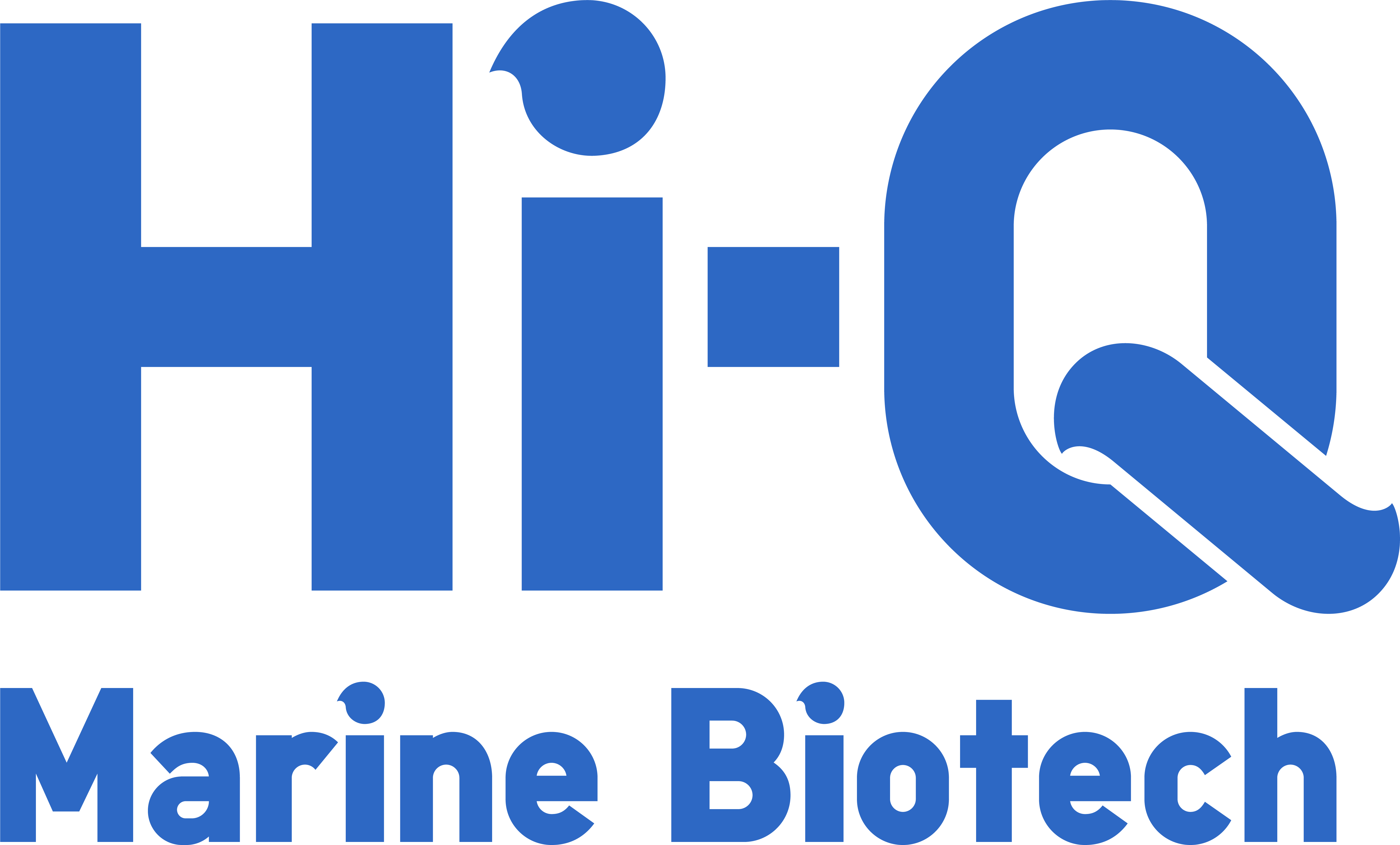 HI-Q MARINE BIOTECH INTERNATIONAL LTD.